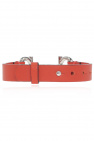 Salvatore Ferragamo Leather bracelet