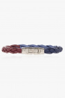 Salvatore Ferragamo Leather bracelet