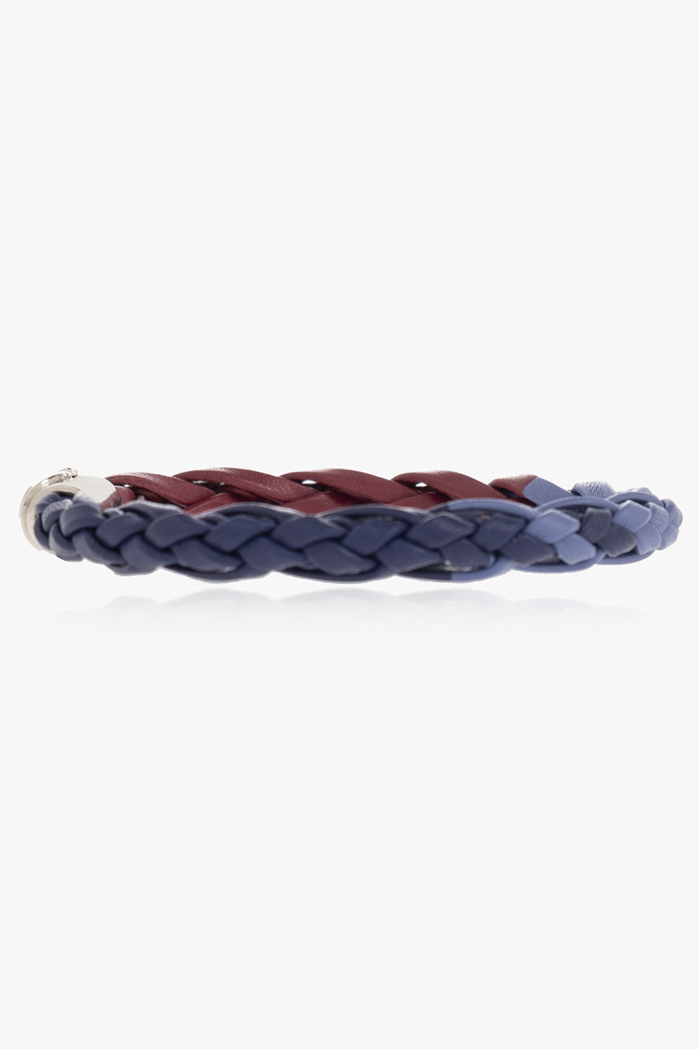 Salvatore Ferragamo Leather bracelet