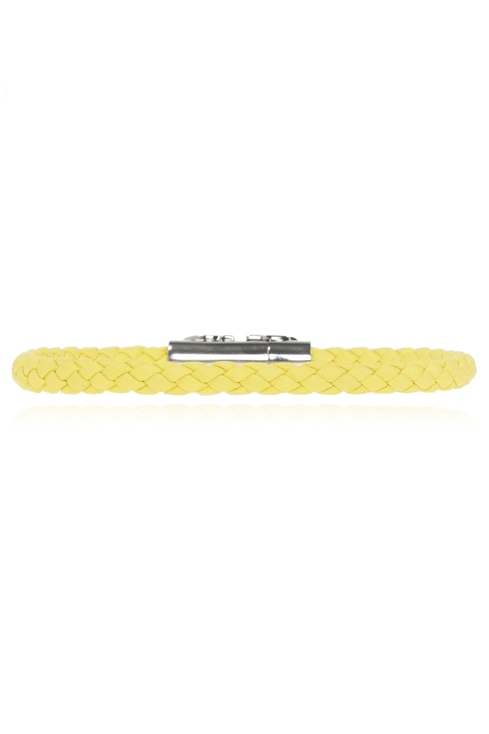 Salvatore Ferragamo Leather bracelet