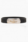 Salvatore Ferragamo Leather bracelet