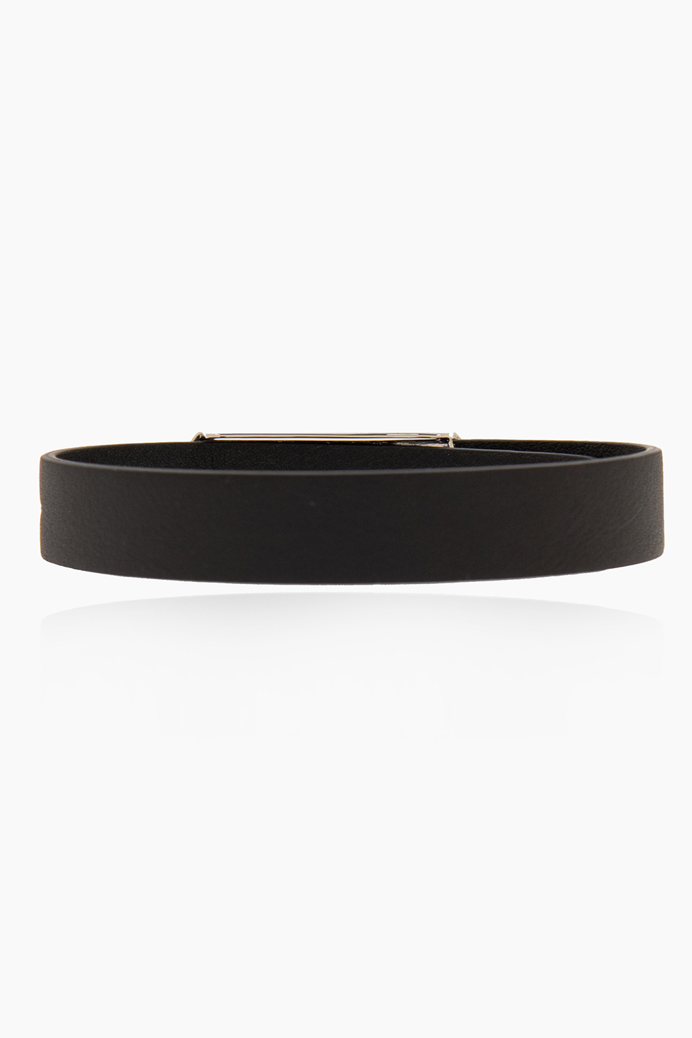 FERRAGAMO Leather bracelet