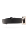 FERRAGAMO Leather bracelet