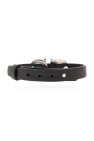 FERRAGAMO Leather bracelet