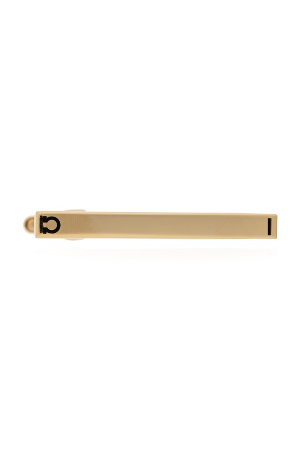 FERRAGAMO Tie clip