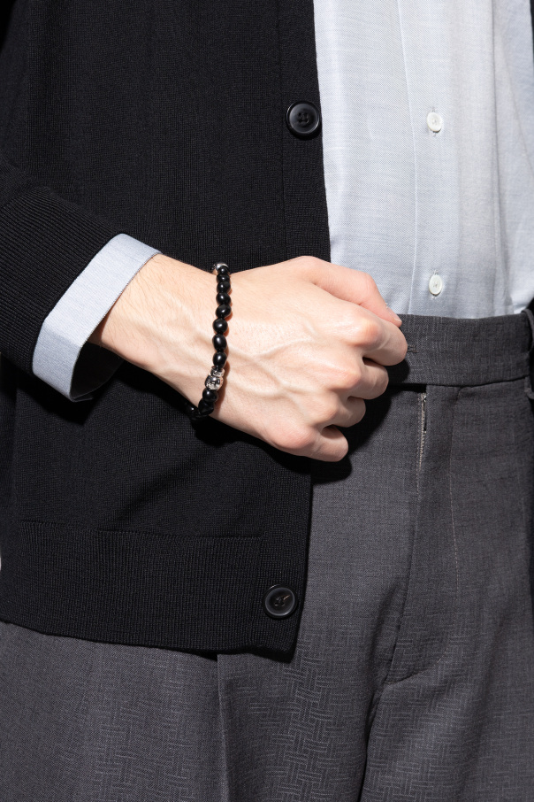 FERRAGAMO Bracelet with stones