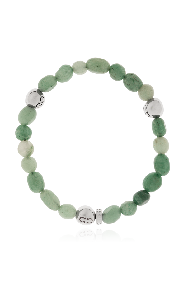 Bracelet with stones od FERRAGAMO
