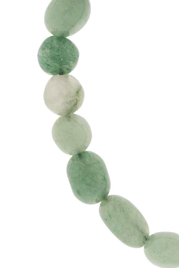 FERRAGAMO Armband mit Steinen