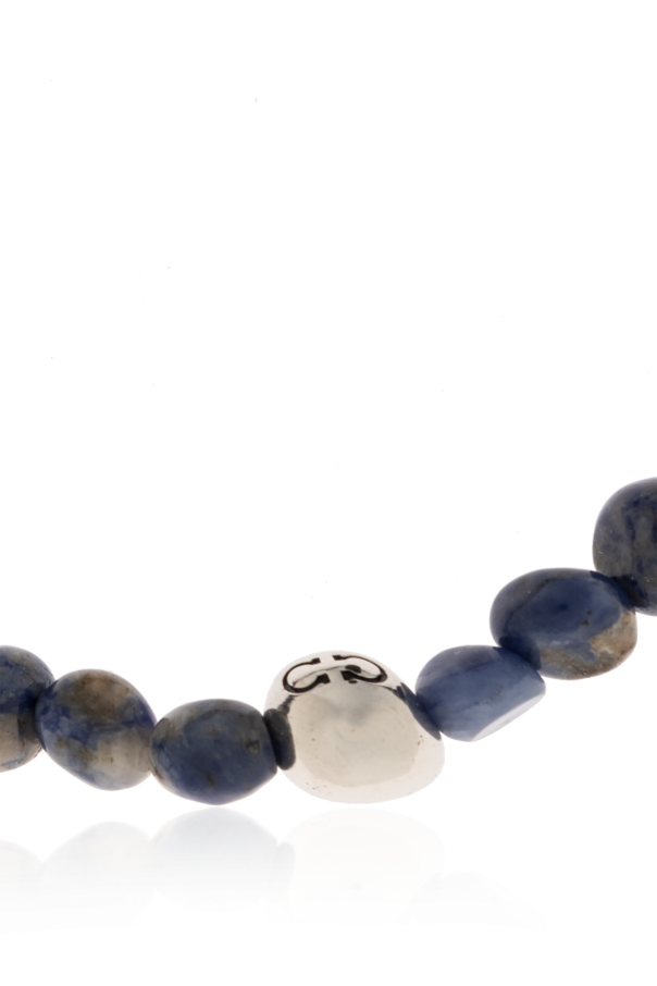 FERRAGAMO Bracelet with stones