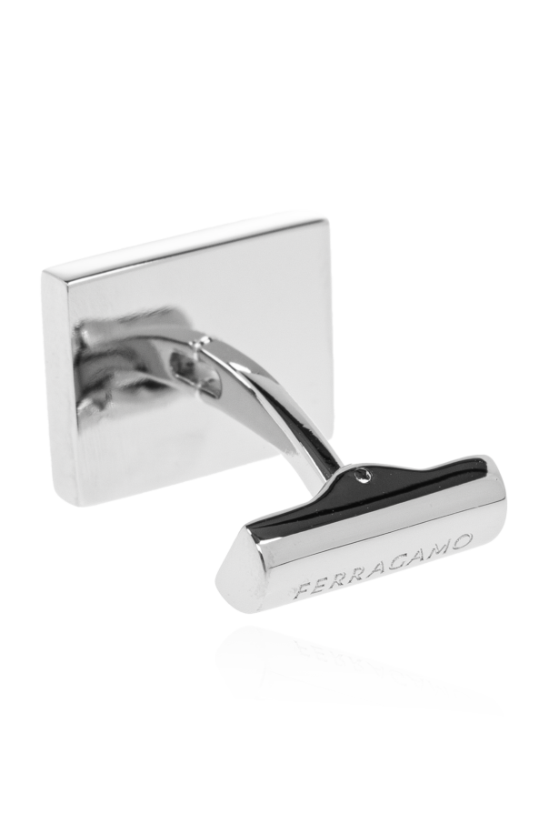 FERRAGAMO Manschettenknöpfe