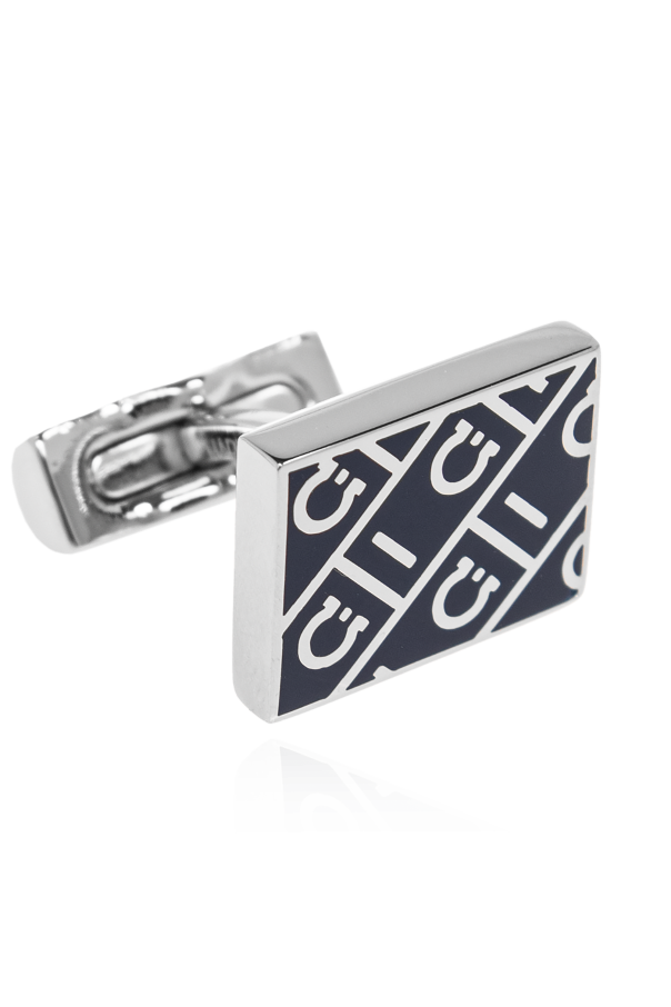 FERRAGAMO Manschettenknöpfe