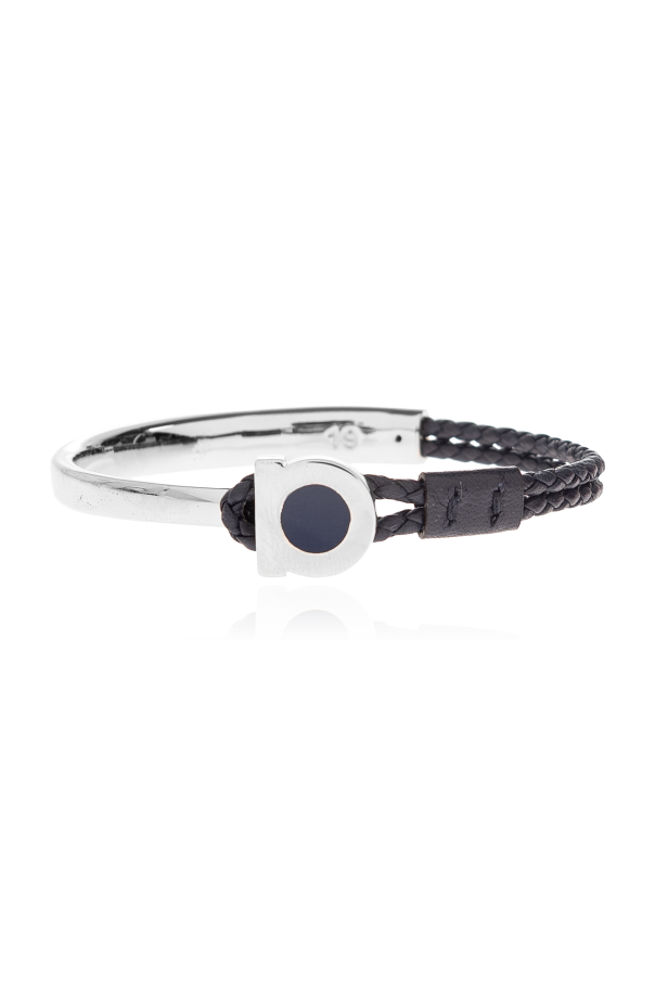 Bracelet with logo od FERRAGAMO