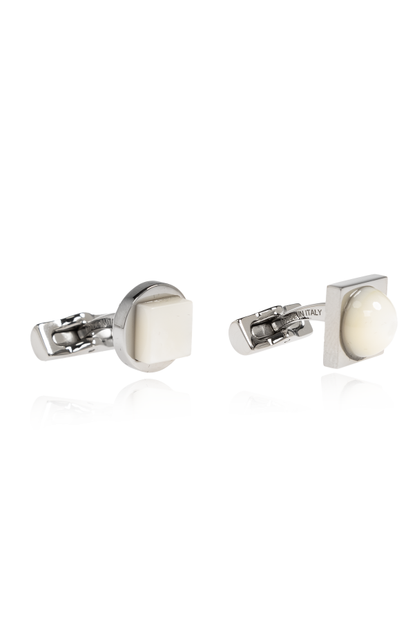 Cufflinks od FERRAGAMO