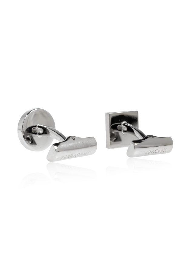 FERRAGAMO Gemelos