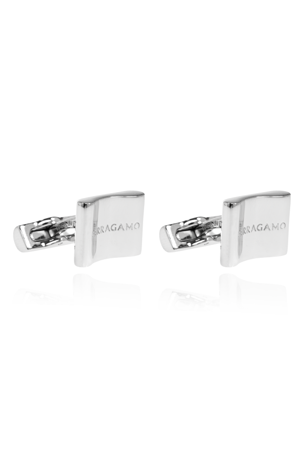 Cufflinks od FERRAGAMO