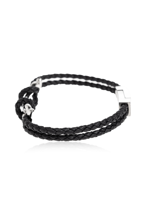 FERRAGAMO Lederarmband