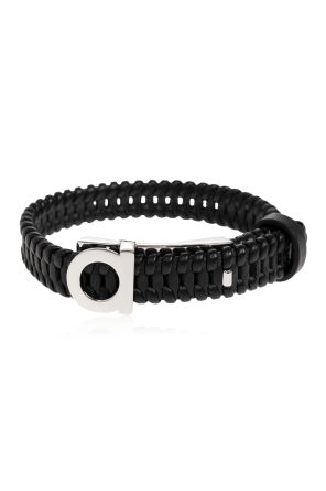 Pulsera de cuero