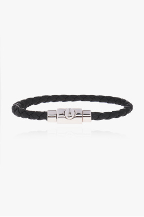 Braided bracelet