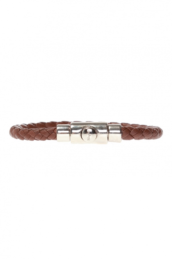Logo bracelet od FERRAGAMO