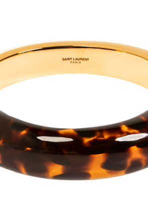 Saint Laurent Brass Bracelet