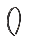 Gucci Crystal-embellished headband