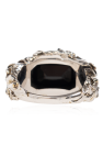 Alexander McQueen Brass ring