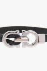 FERRAGAMO Leather bracelet