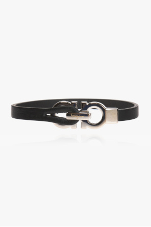 Logo bracelet