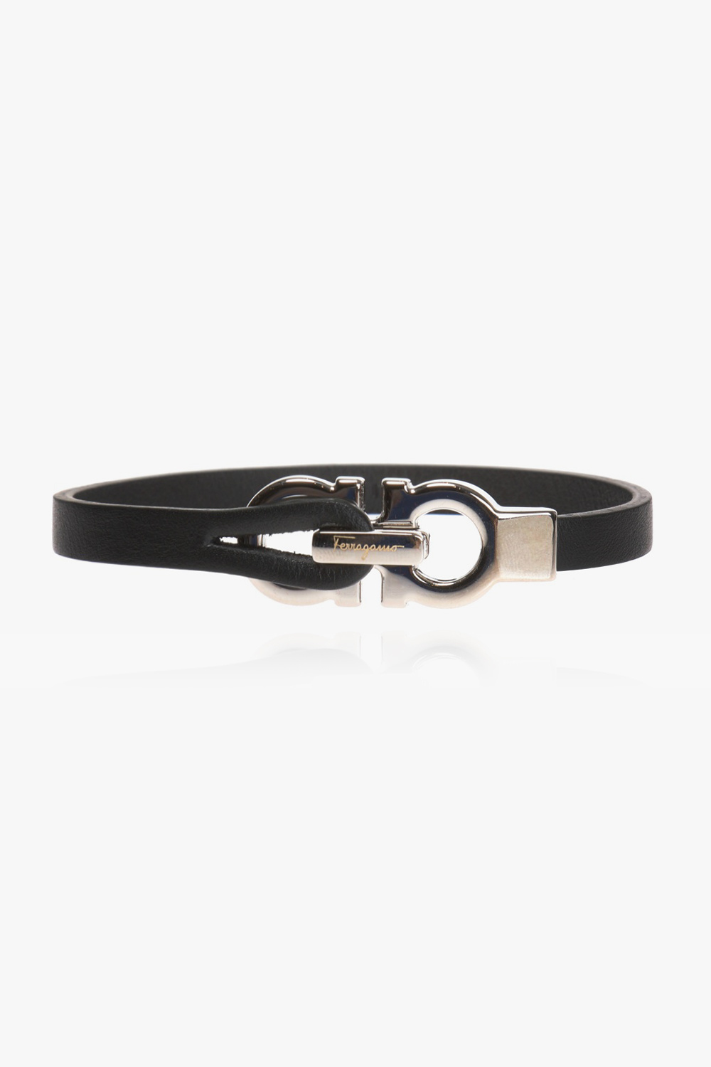 FERRAGAMO Logo bracelet