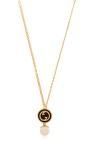 Gucci Necklace with logo