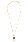 Gucci Necklace with logo