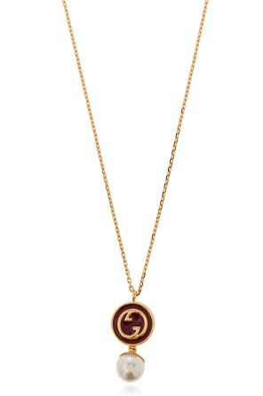 Necklace with Pendant