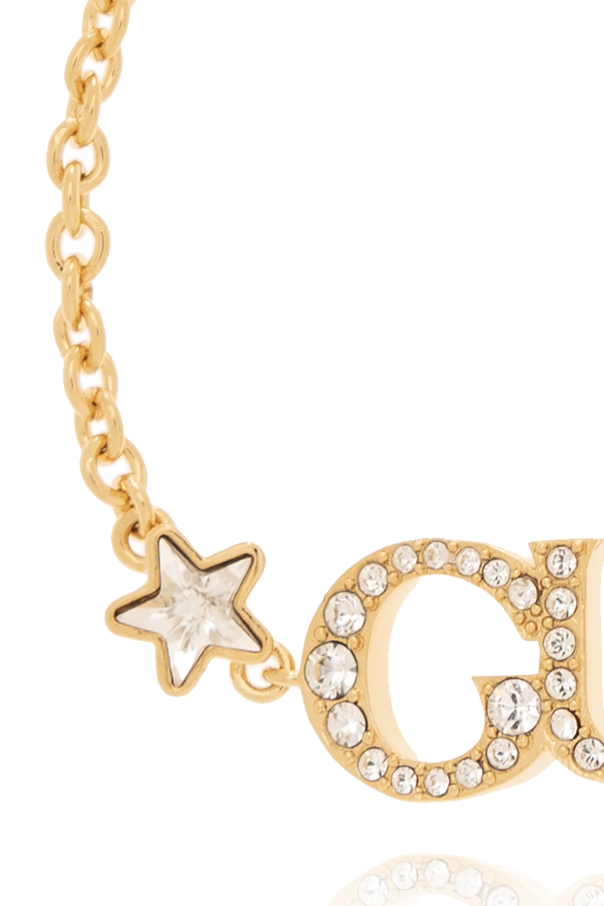 Gucci Brass bracelet