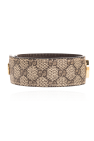 Gucci Bracelet with logo