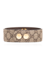 Gucci Bracelet with logo