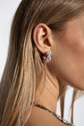 Bottega Veneta SILVER Silver earrings