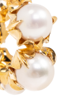 Bottega Veneta Pearl earrings