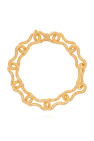 Bottega Veneta GOLD Silver bracelet