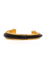 Saint Laurent GOLD Brass bracelet