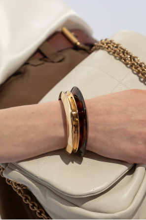 Brass bracelet od Saint Laurent