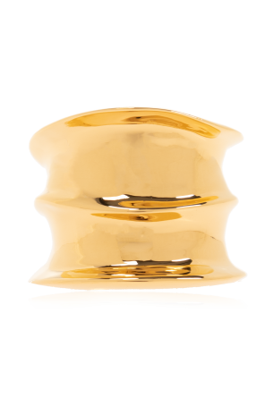 Brass ring od Saint Laurent