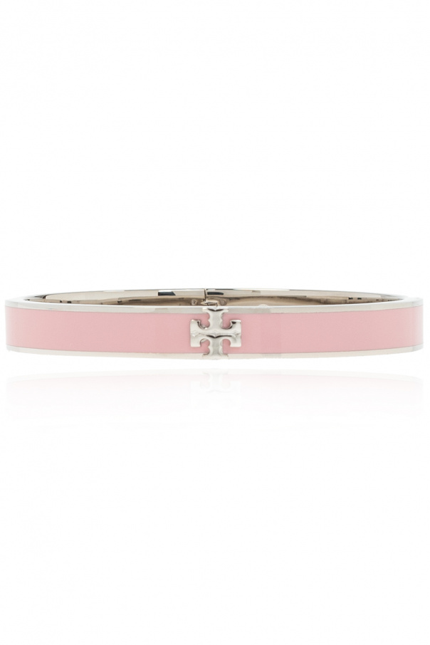 Tory Burch Bracelet with logo