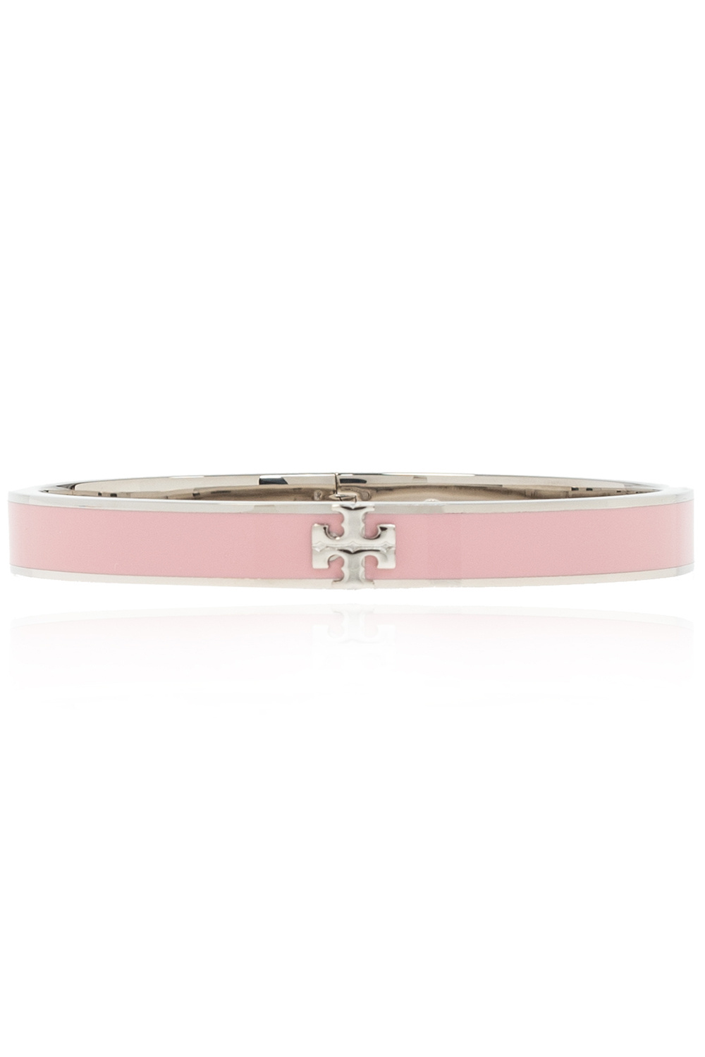 Pink Bracelet with logo Tory Burch - Vitkac Singapore