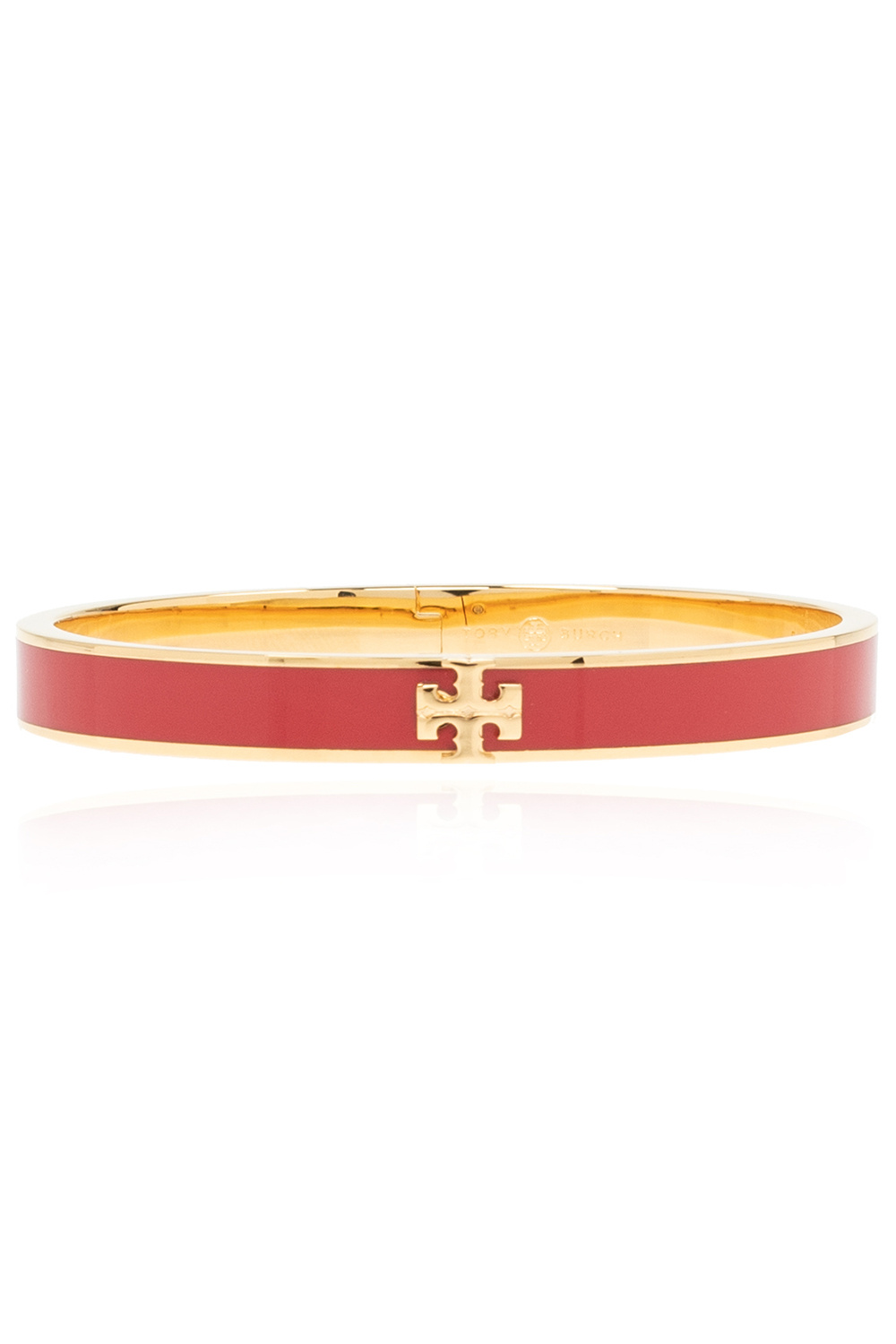 Tory Burch Bracelet with logo