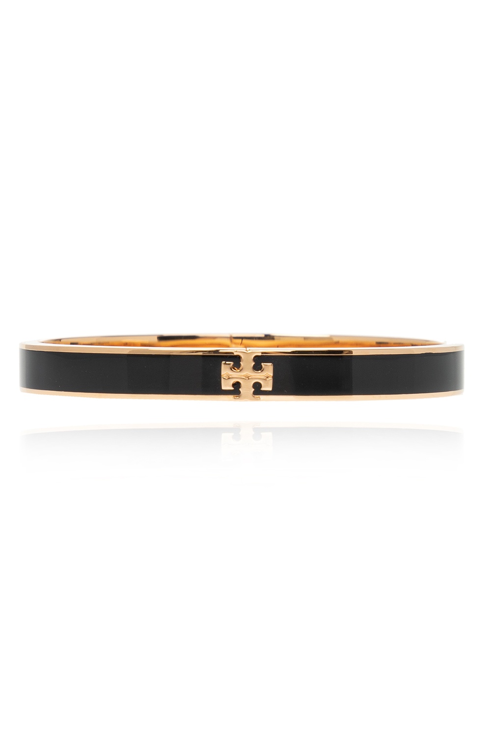 Tory Burch Gold plated bracelet