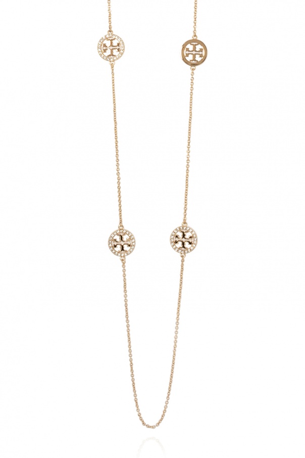 Tory Burch ‘Miller’ necklace