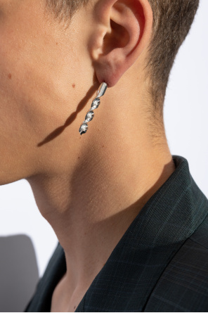 Balenciaga Single earring