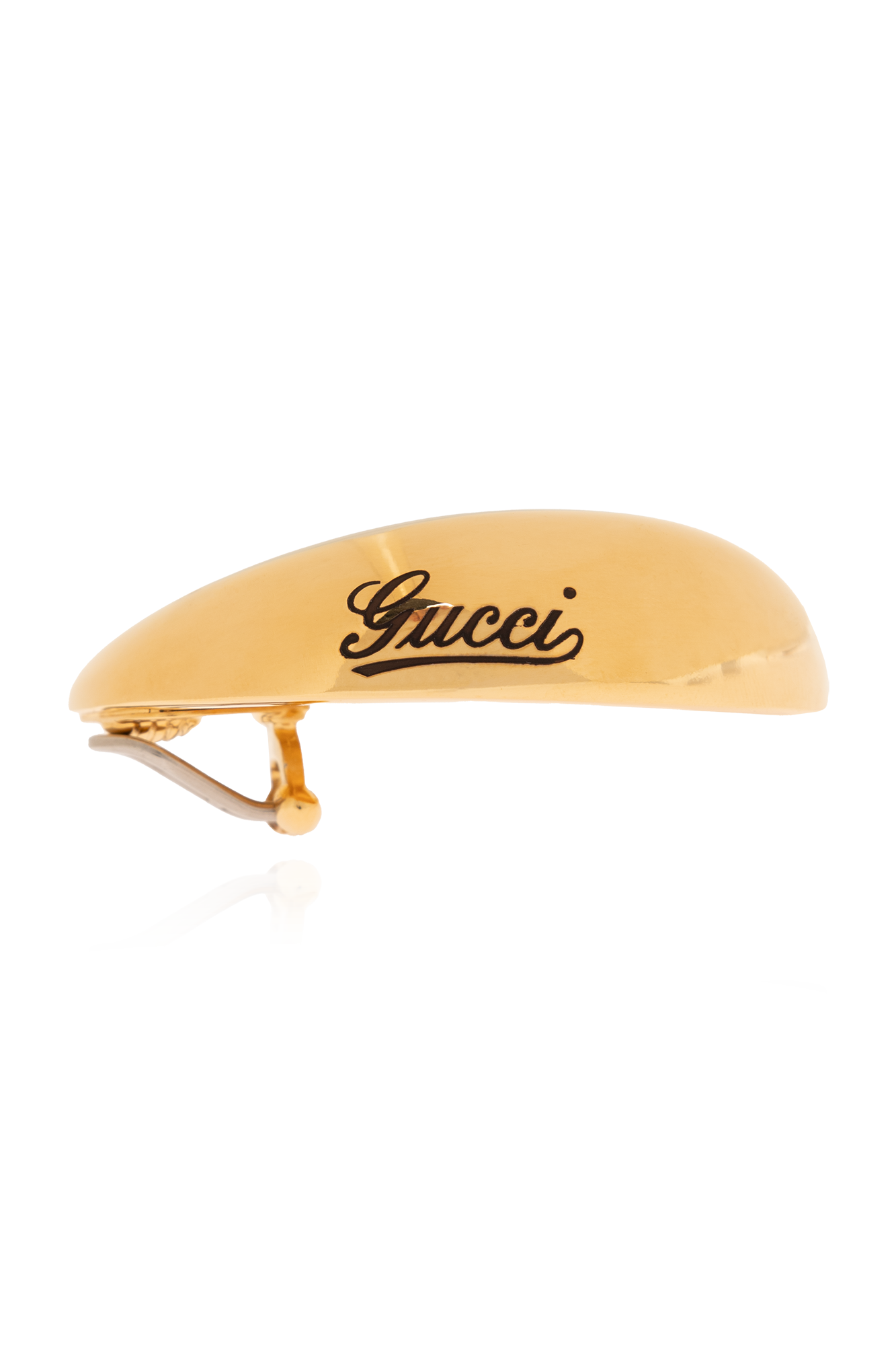 Gucci Mono clip-on earring