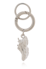 Balenciaga Keychain with Pendant