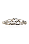 Alexander McQueen SILVER Bracelet